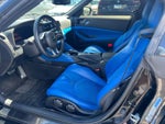 2024 Nissan Z Performance *Blue Interior*