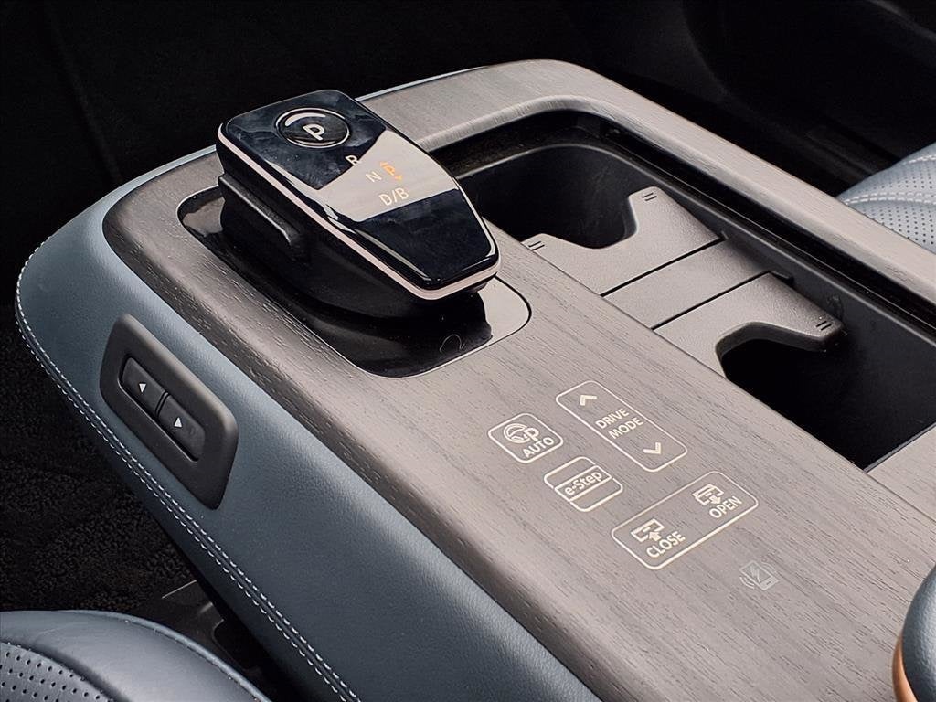 2023 Nissan Ariya PLATINUM+ e-4ORCE