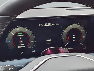 2023 Nissan Ariya PLATINUM+ e-4ORCE