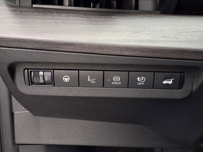 2023 Nissan Ariya PLATINUM+ e-4ORCE