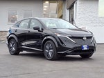 2023 Nissan Ariya PLATINUM+ e-4ORCE