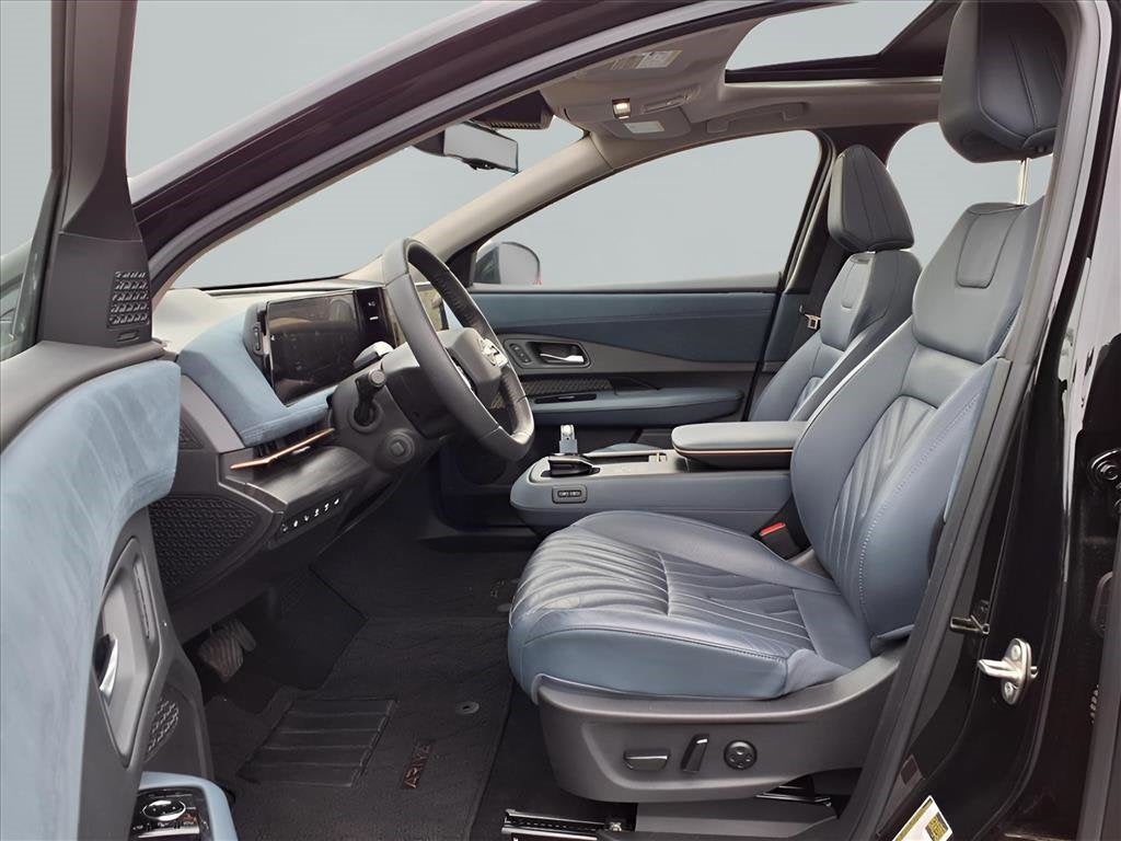 2023 Nissan Ariya PLATINUM+ e-4ORCE