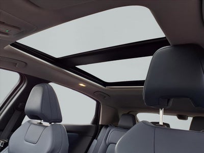 2023 Nissan Ariya PLATINUM+ e-4ORCE