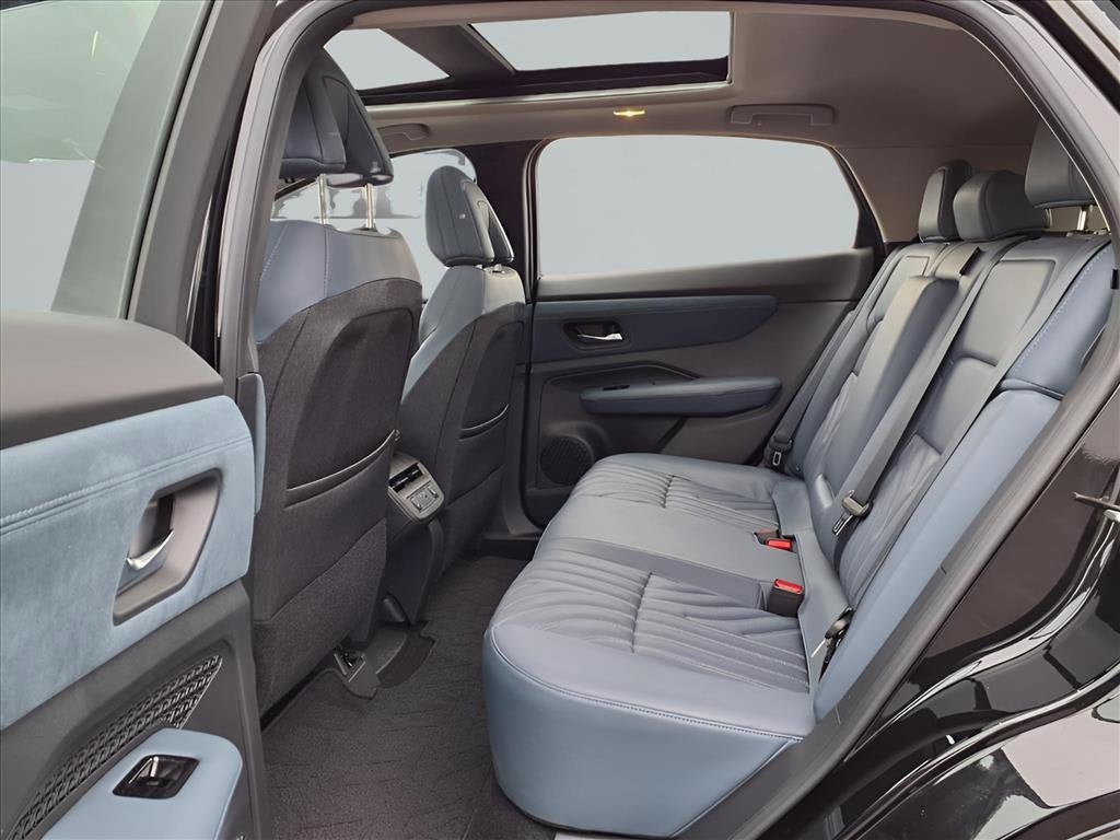 2023 Nissan Ariya PLATINUM+ e-4ORCE