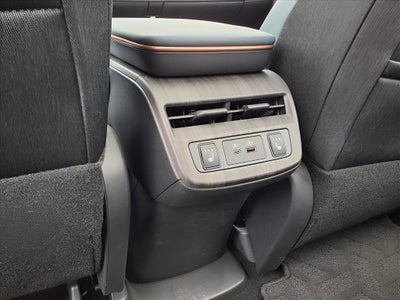 2023 Nissan Ariya PLATINUM+ e-4ORCE