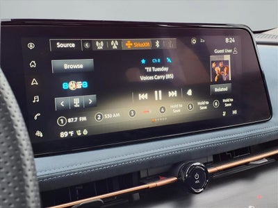 2023 Nissan Ariya PLATINUM+ e-4ORCE