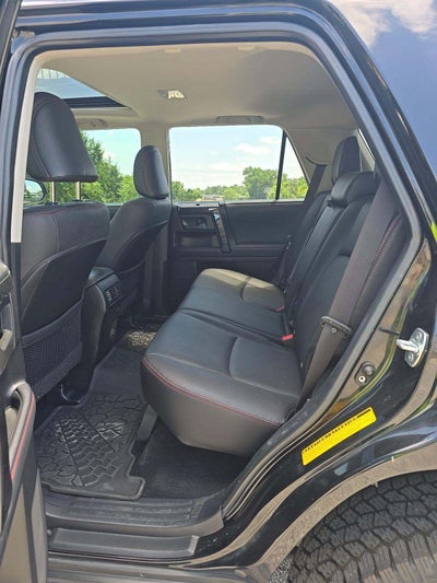 2021 Toyota 4Runner TRD Pro