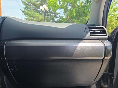 2021 Toyota 4Runner TRD Pro