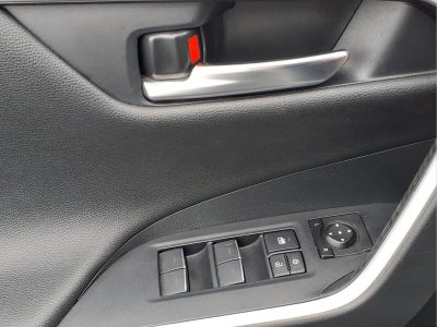 2023 Toyota RAV4 Prime XSE