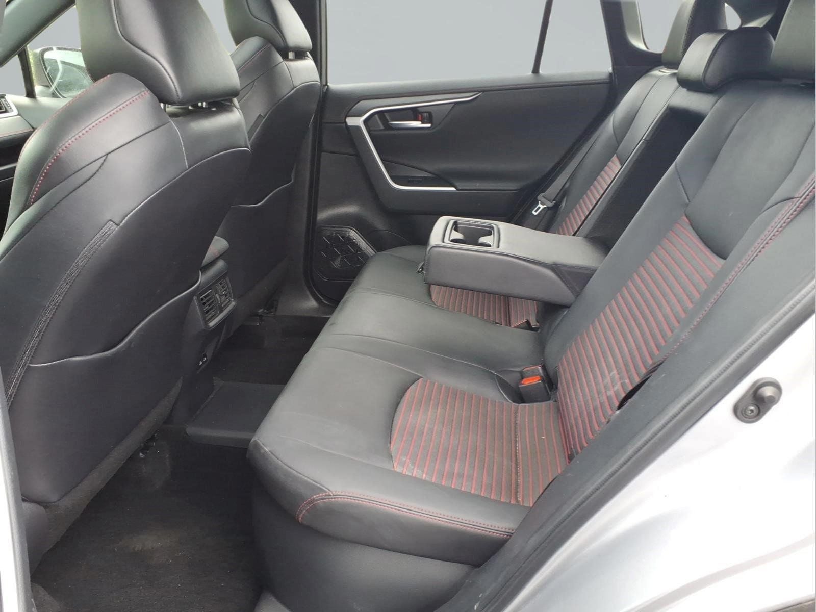 2023 Toyota RAV4 Prime XSE