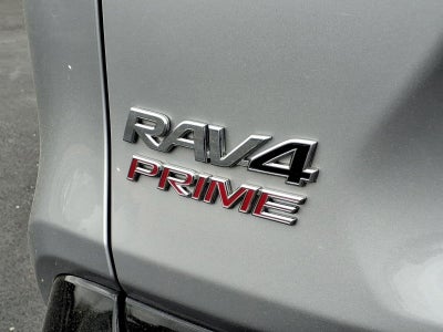 2023 Toyota RAV4 Prime XSE