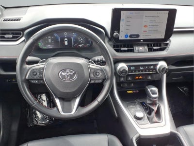 2023 Toyota RAV4 Prime XSE