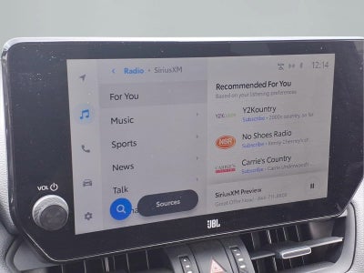 2023 Toyota RAV4 Prime XSE