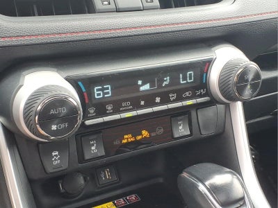 2023 Toyota RAV4 Prime XSE