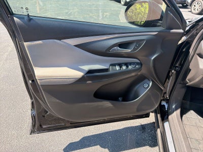 2024 Buick Envista Avenir