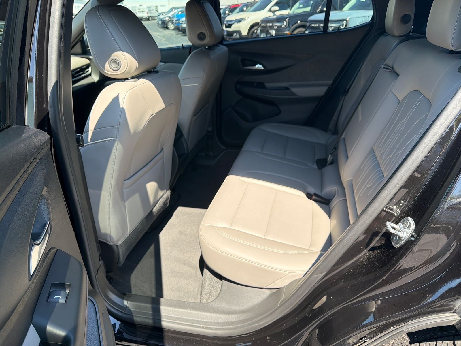 2024 Buick Envista Avenir