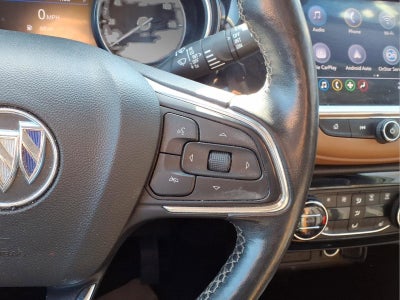 2021 Buick Encore GX Essence