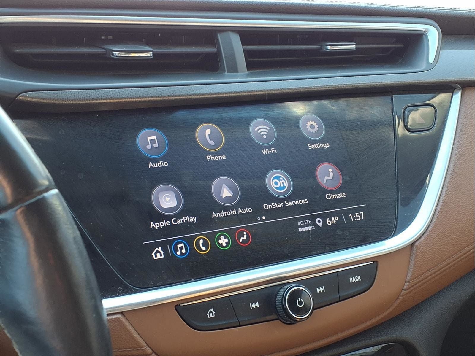 2021 Buick Encore GX Essence