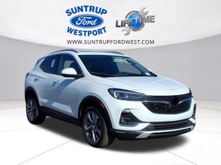 2021 Buick Encore GX Essence
