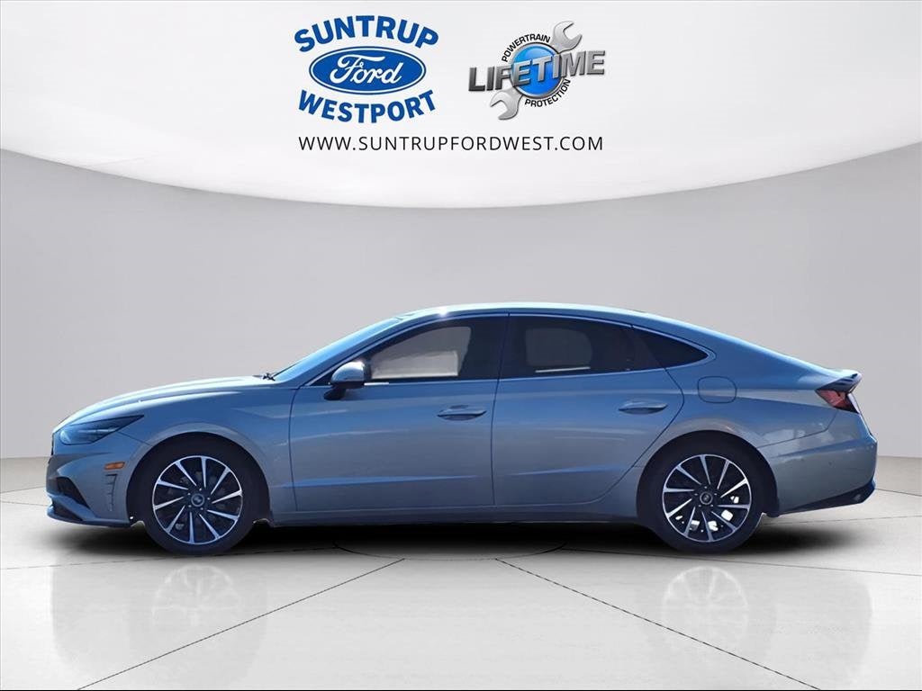 2023 Hyundai Sonata Limited