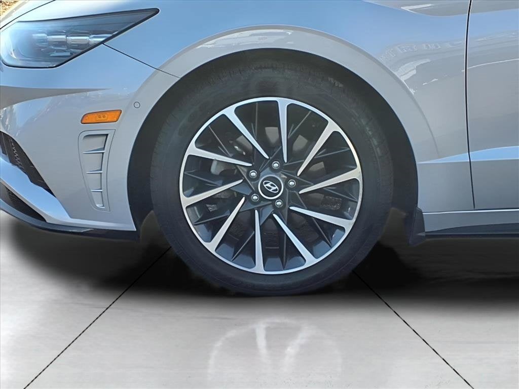2023 Hyundai Sonata Limited