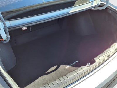 2023 Hyundai Sonata Limited