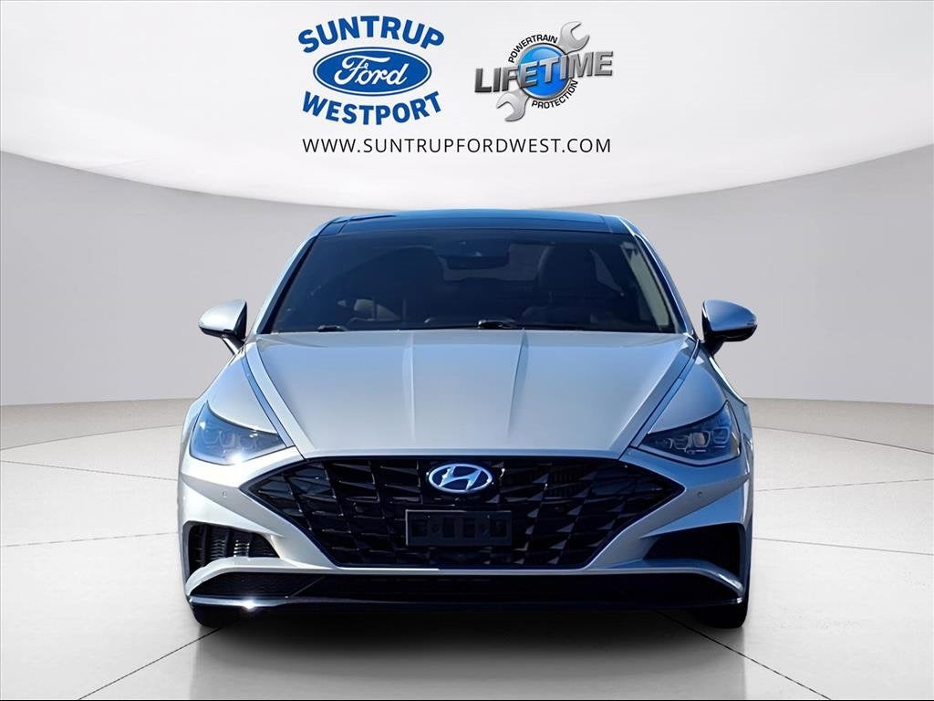 2023 Hyundai Sonata Limited