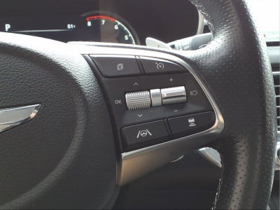 2022 Genesis G70 2.0T