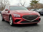 2022 Genesis G70 2.0T