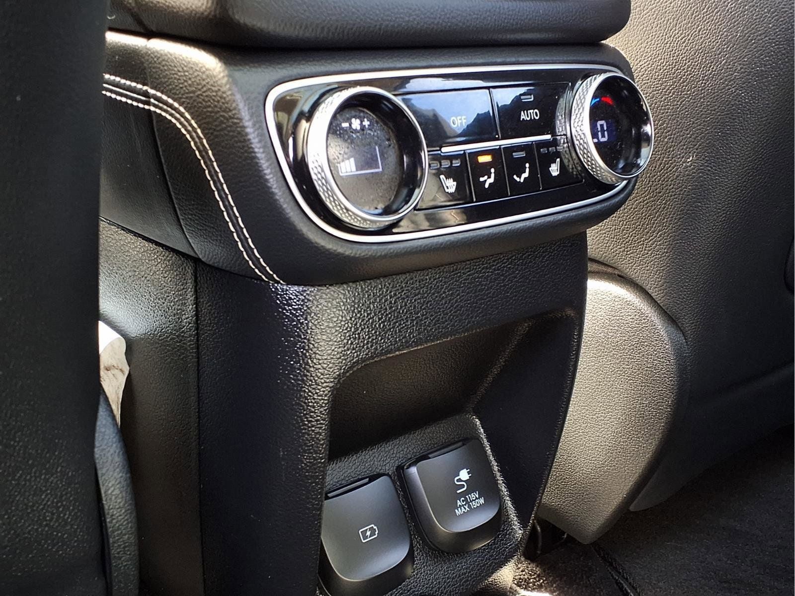 2022 Genesis GV80 2.5T