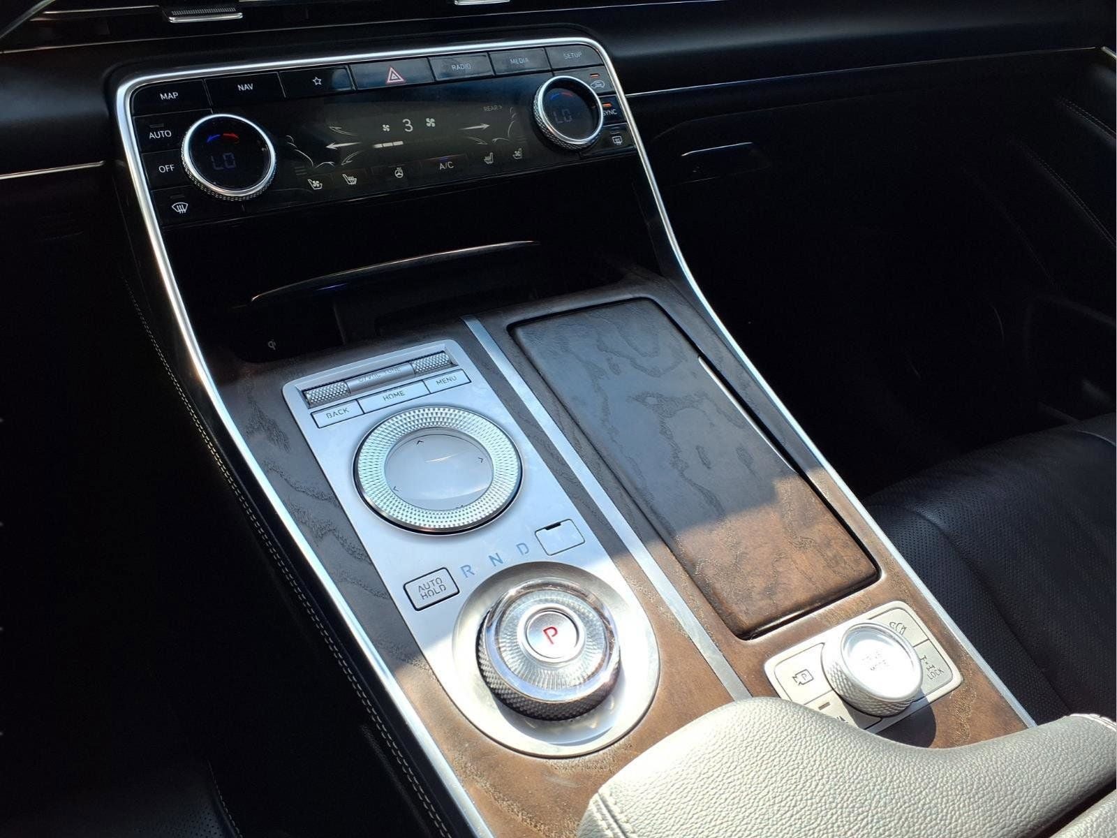 2022 Genesis GV80 2.5T