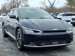 2024 Kia EV6 Wind