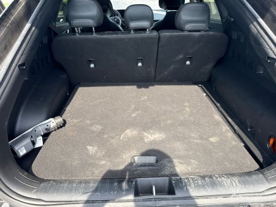 2024 Kia EV6 Wind