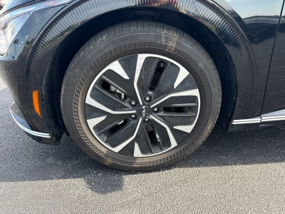 2024 Kia EV6 Wind