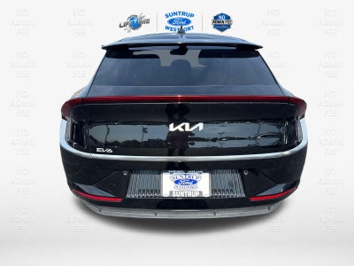 2024 Kia EV6 Wind
