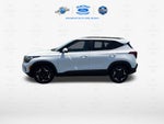 2024 Kia Seltos EX AWD