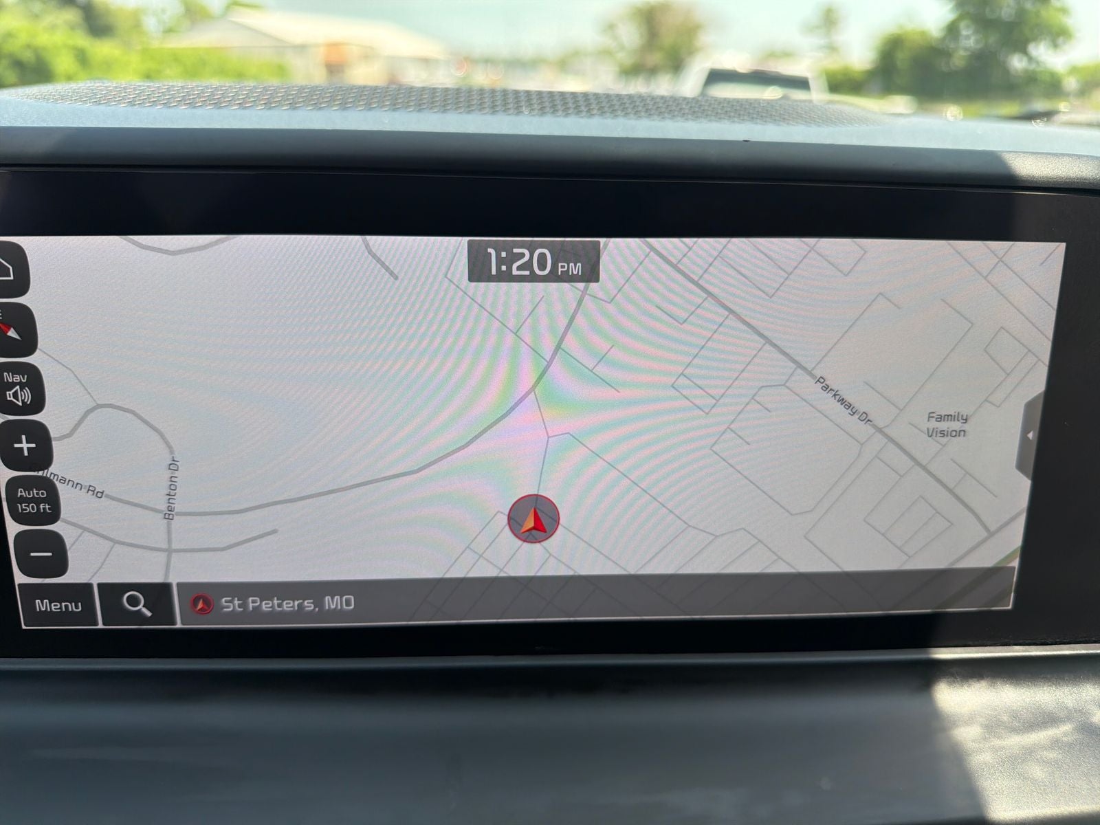 2024 Kia Seltos EX AWD