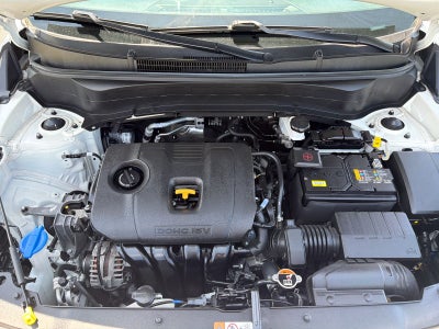 2024 Kia Seltos EX AWD