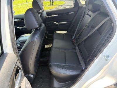 2024 Kia Seltos EX AWD