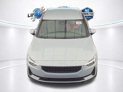 2022 Polestar 2 Long Range Single Motor