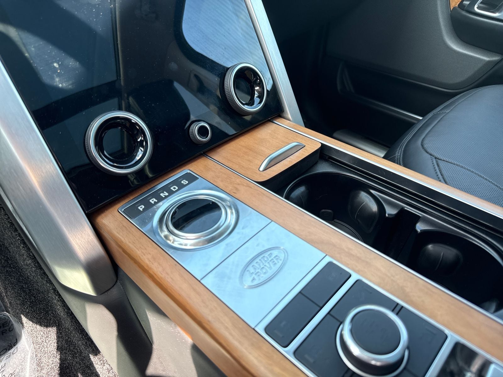 2021 Land Rover Range Rover Hybrid Autobiography