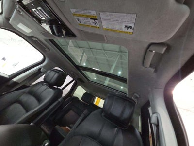 2021 Land Rover Range Rover Hybrid Autobiography
