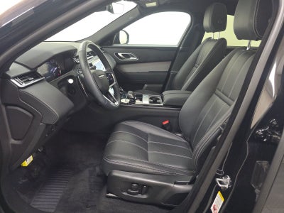 2023 Land Rover Range Rover Velar R-Dynamic S MHEV