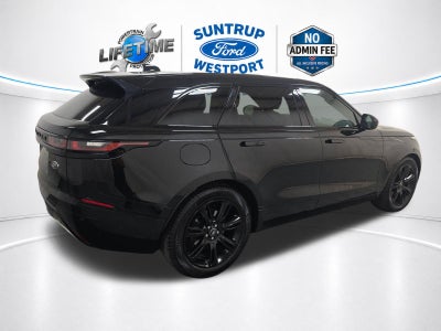 2023 Land Rover Range Rover Velar R-Dynamic S MHEV