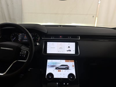 2023 Land Rover Range Rover Velar R-Dynamic S MHEV