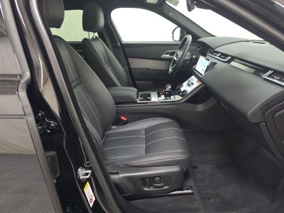 2023 Land Rover Range Rover Velar R-Dynamic S MHEV