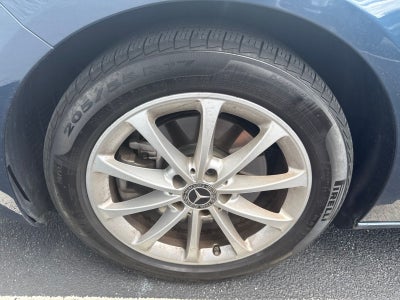 2021 Mercedes-Benz A-Class A 220 4MATIC®