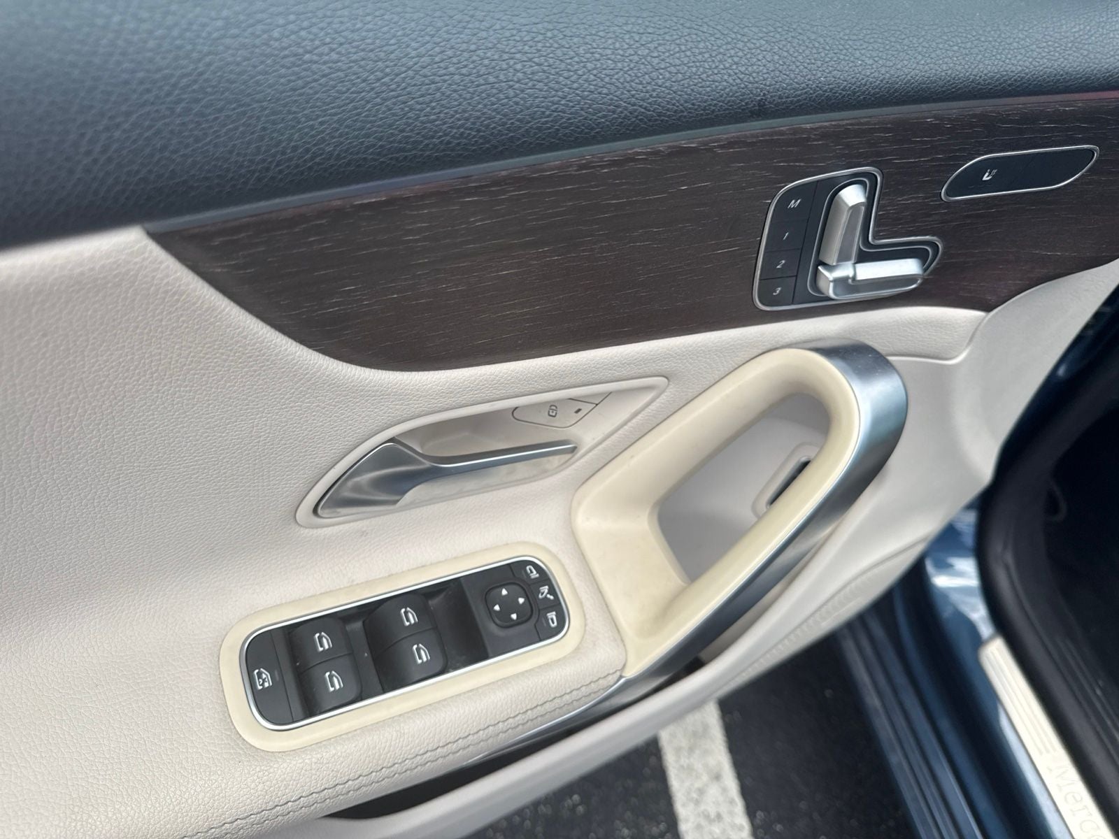 2021 Mercedes-Benz A-Class A 220 4MATIC®
