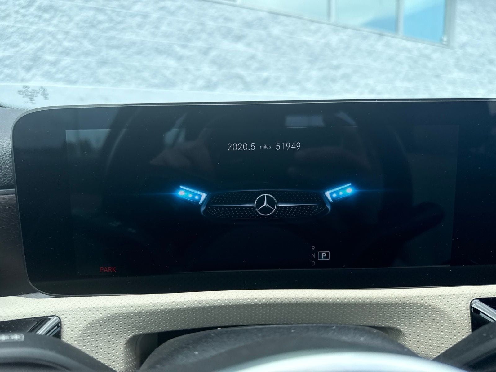 2021 Mercedes-Benz A-Class A 220 4MATIC®