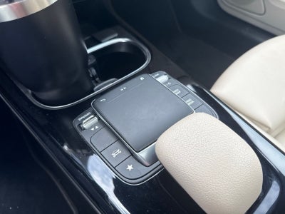 2021 Mercedes-Benz A-Class A 220 4MATIC®